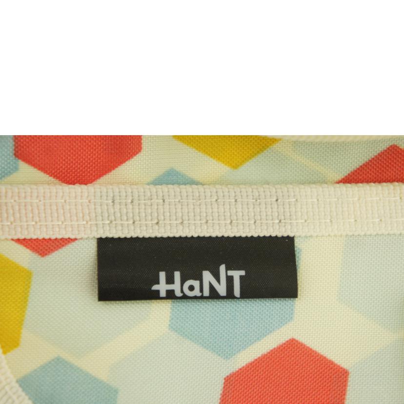 HaNT ハント/HaNT マイン スーツケース 47L/アイボリー//ABランク/01