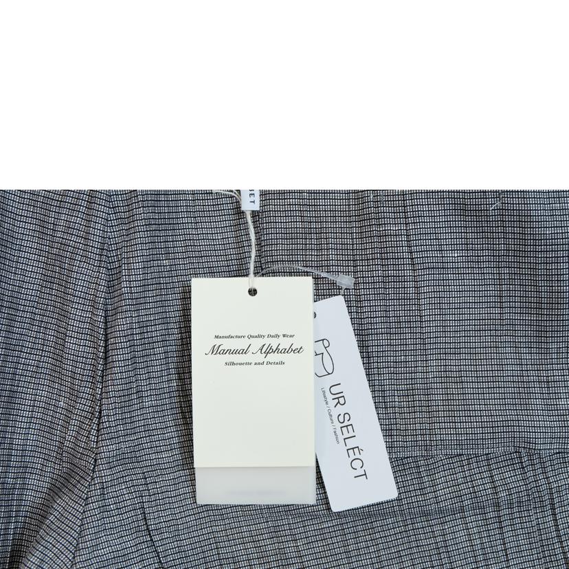 manual alphabet マニュアルアルファベット/ハーフパンツ/MA-P-112//SAランク/71