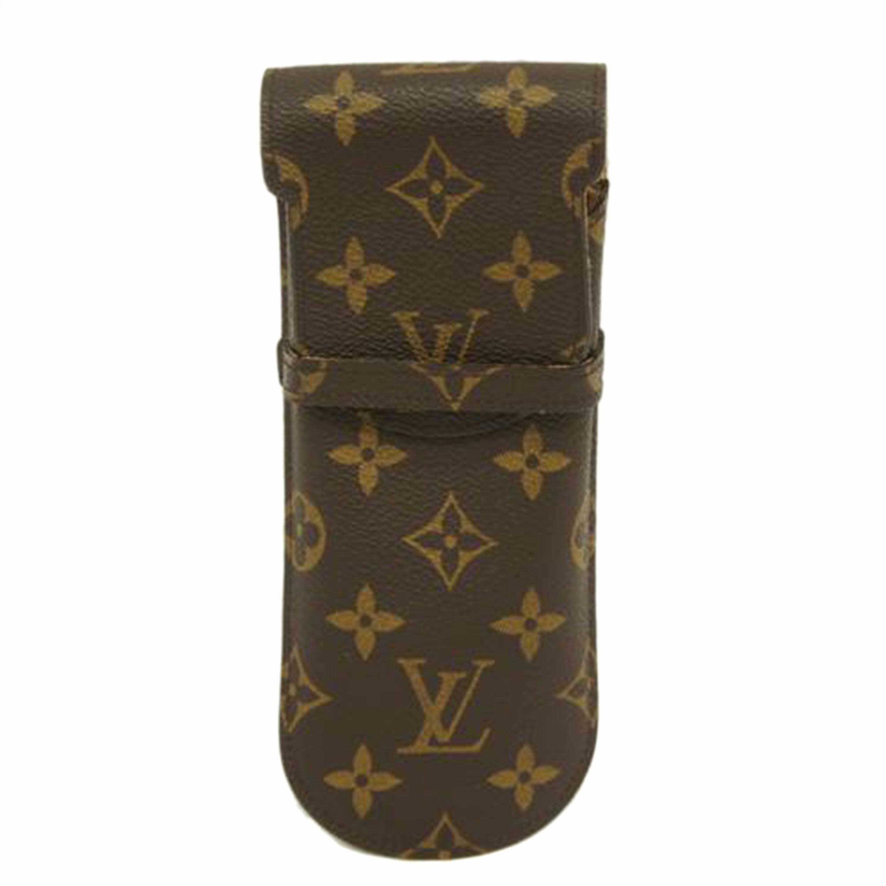 LV ルイ・ヴィトン/エテュイリュネットラバ/モノグラム/M62970//RN0093/ABランク/05