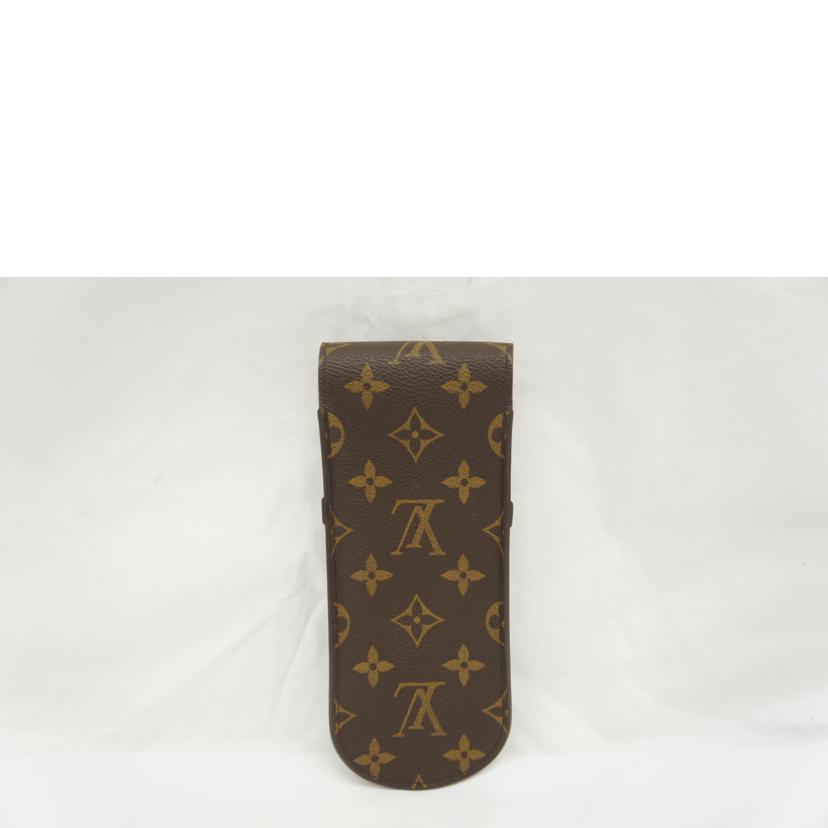 LV ルイ・ヴィトン/エテュイリュネットラバ/モノグラム/M62970//RN0093/ABランク/05