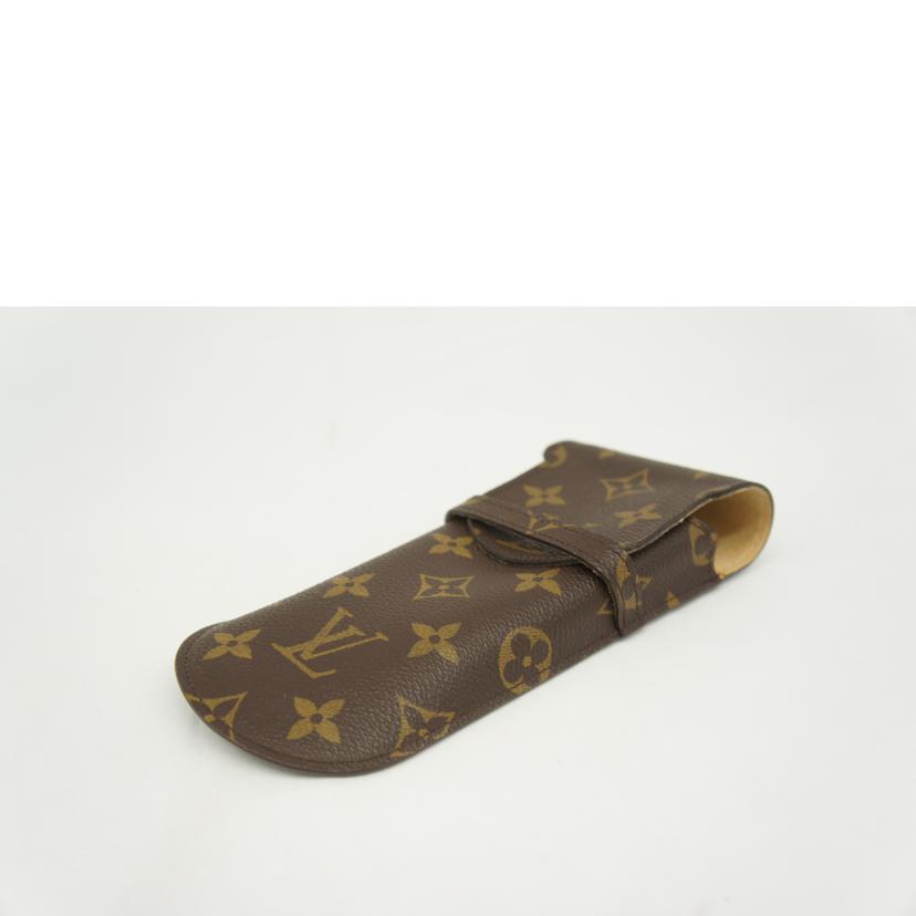 LV ルイ・ヴィトン/エテュイリュネットラバ/モノグラム/M62970//RN0093/ABランク/05