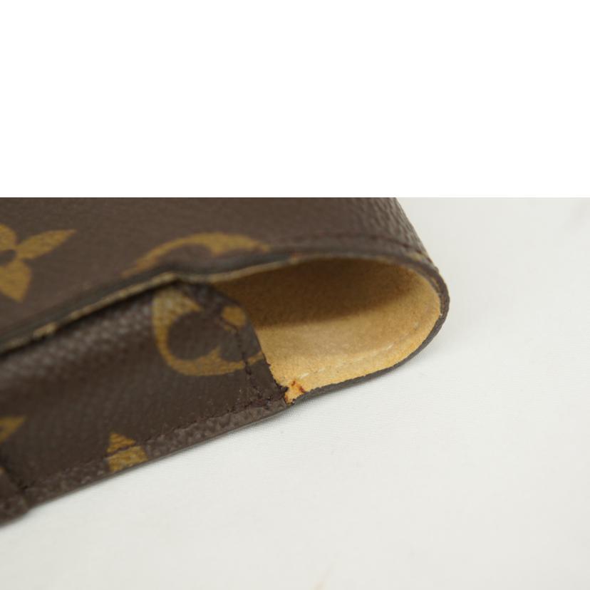 LV ルイ・ヴィトン/エテュイリュネットラバ/モノグラム/M62970//RN0093/ABランク/05