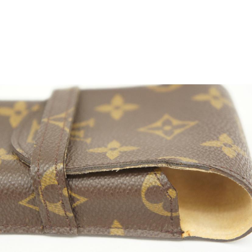 LV ルイ・ヴィトン/エテュイリュネットラバ/モノグラム/M62970//RN0093/ABランク/05