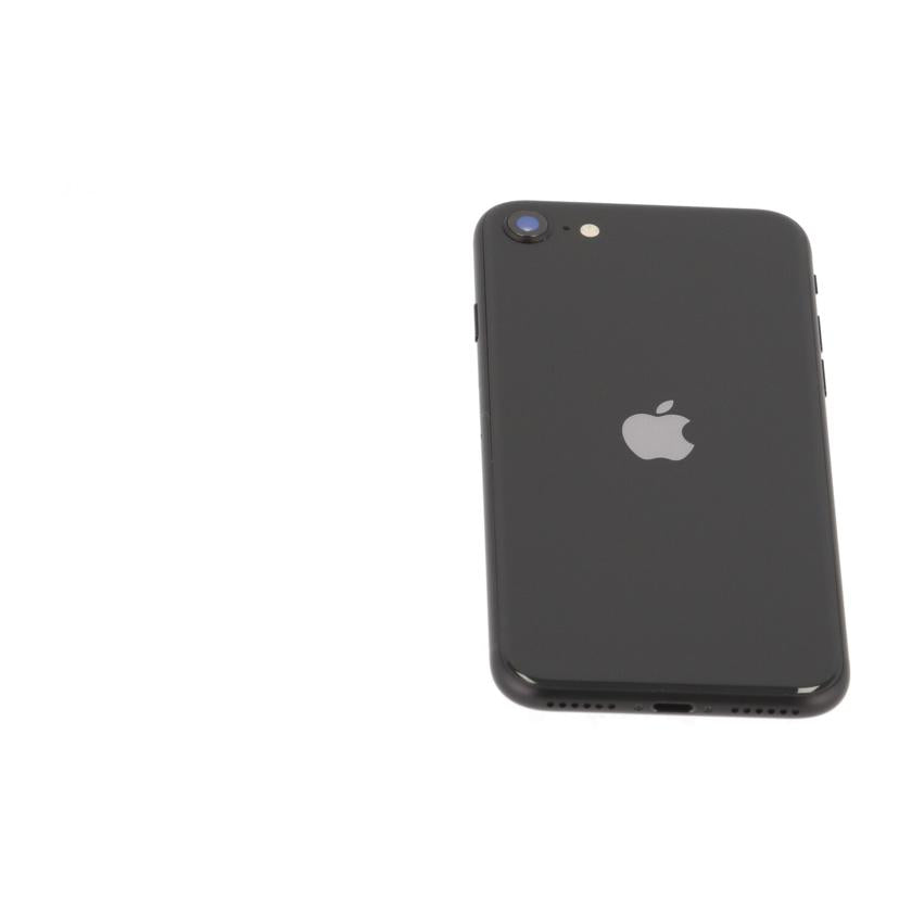 Apple アップル/iPhone SE(第2世代)256GB/NXVT2J/A//H4RH4030PMFK/Aランク/62