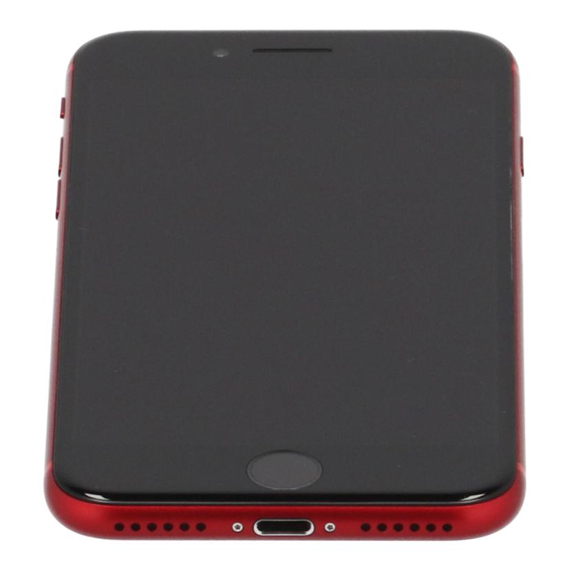 Apple SoftBank アップル/iPhone 8 64GB (PRODUCT)RED/MRRY2J/A//F4GWNAU2JWF9/Aランク/85