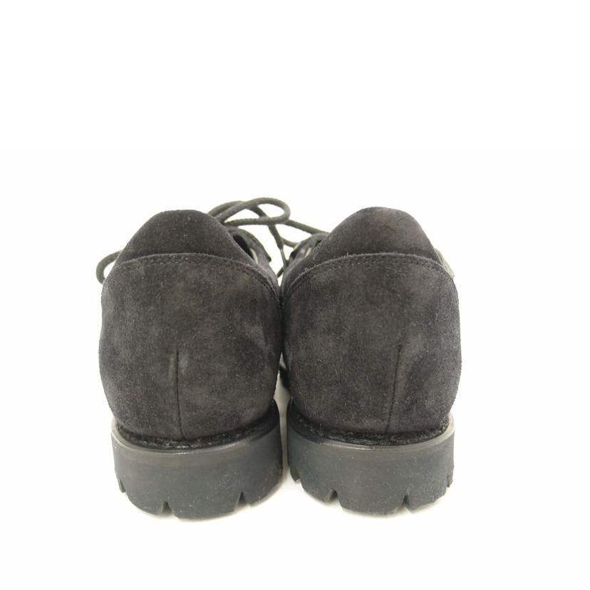 Paraboot パラブーツ/Paraboot ブラックスエード//Aランク/69