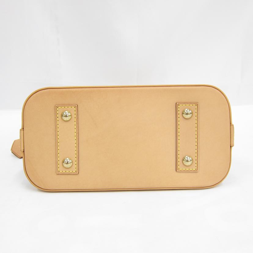 LV ルイヴィトン/アルマBB/モノグラム/M53152//ML5210/SAランク/82