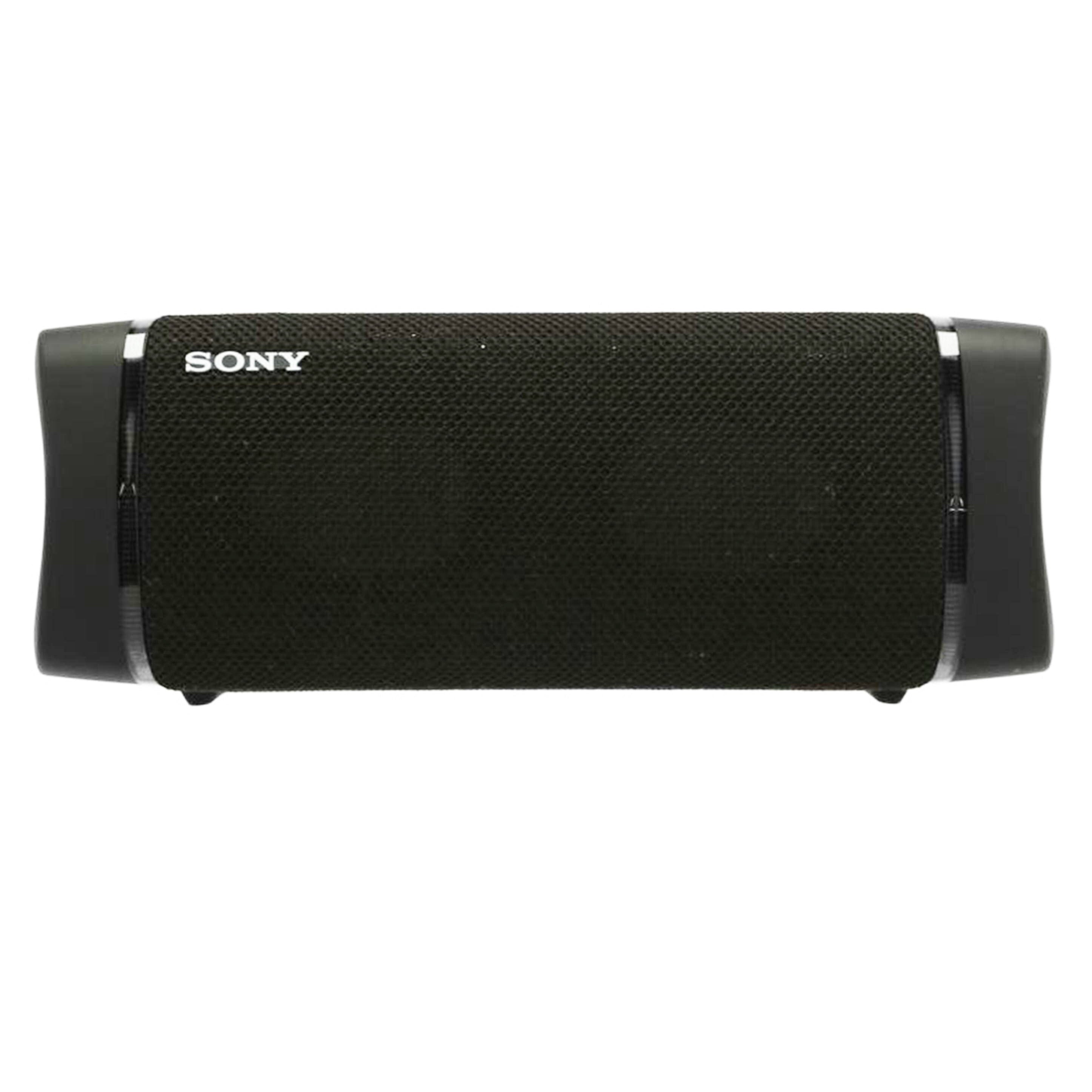 SONY ソニー/ワイヤレススピーカー/SRS-XB33//1054123/Bランク/78