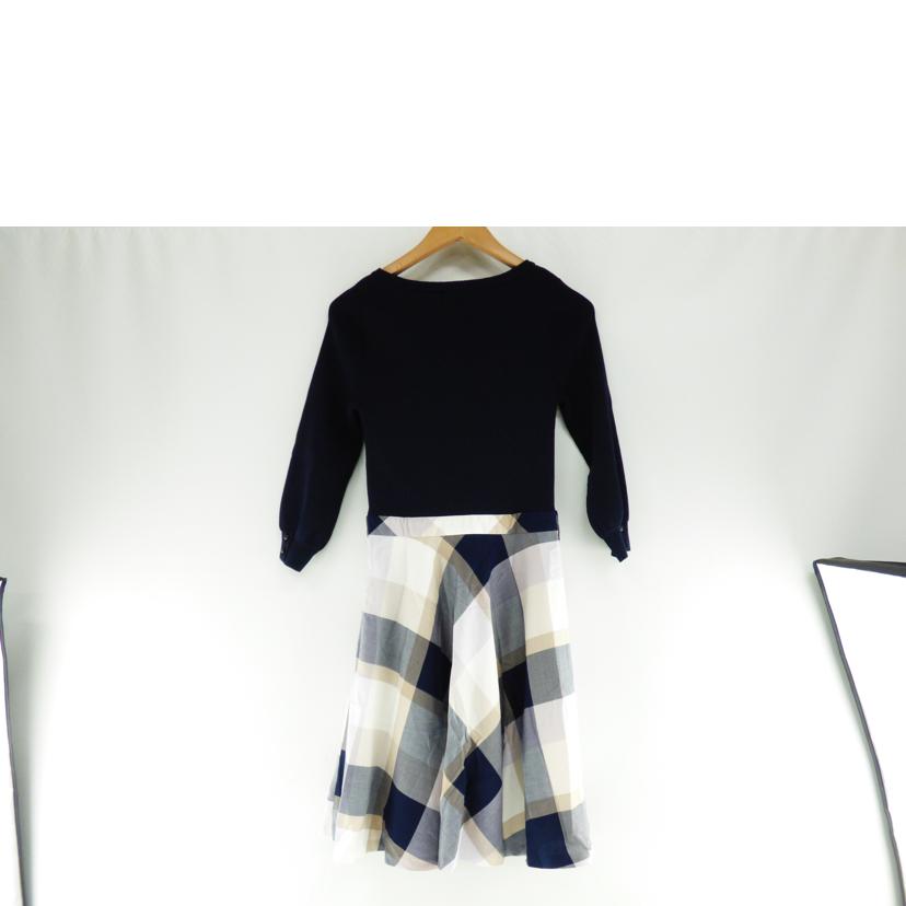 BLUE LABEL ブルーレーベル/ワンピース/55J72-337-26//ABランク/64