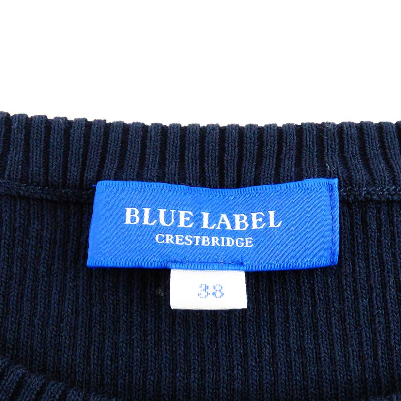 BLUE LABEL ブルーレーベル/ワンピース/55J72-337-26//ABランク/64