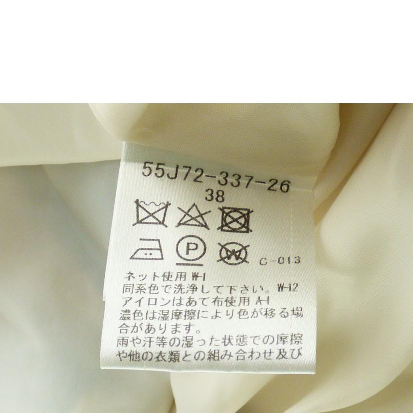 BLUE LABEL ブルーレーベル/ワンピース/55J72-337-26//ABランク/64