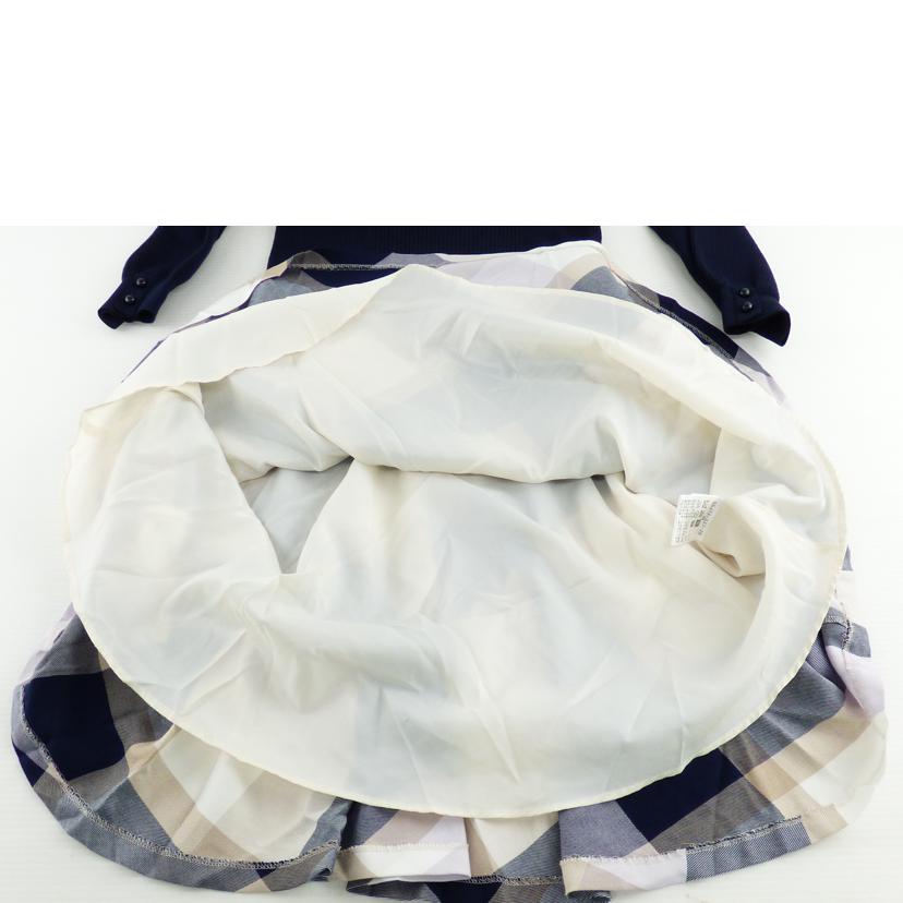 BLUE LABEL ブルーレーベル/ワンピース/55J72-337-26//ABランク/64