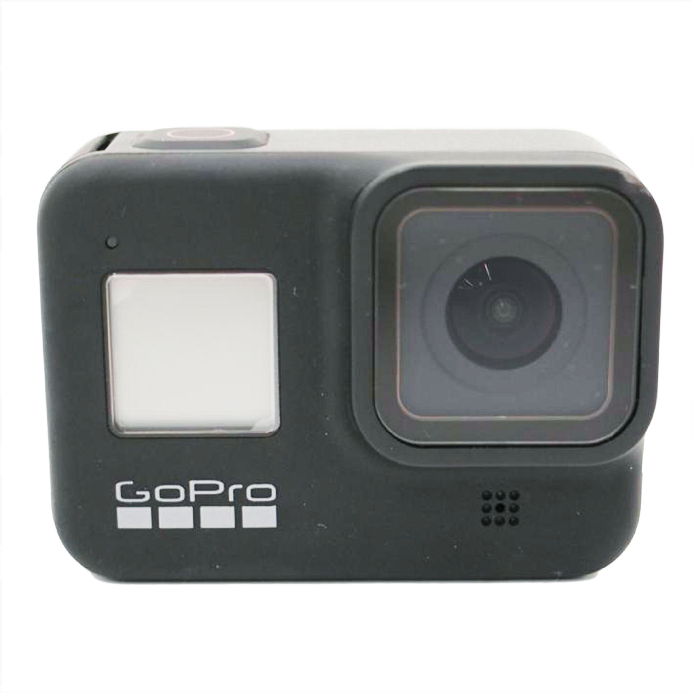 GoPro ゴープロ/HERO8 アクションカメラ/CHDHX-801-FW//C3331325055780/Aランク/69