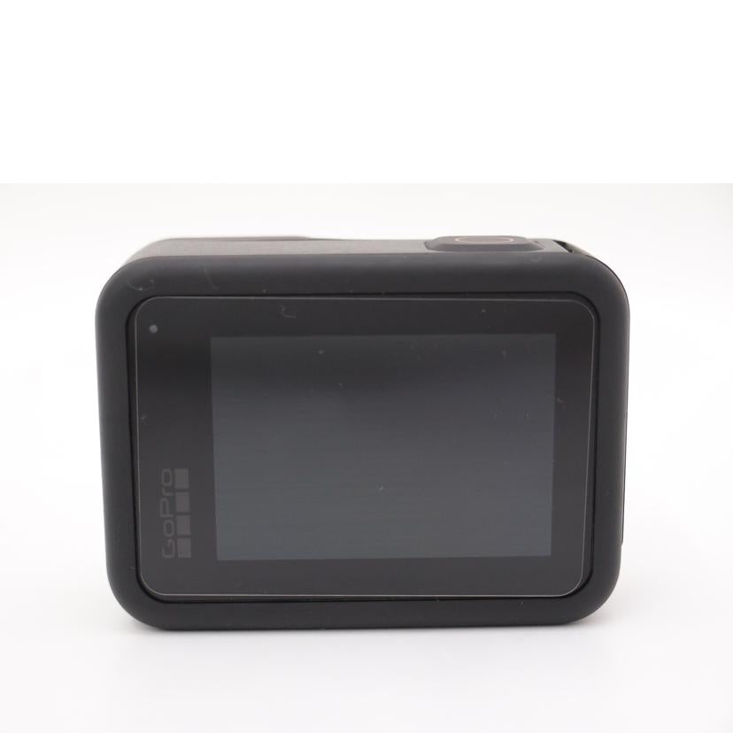 GoPro ゴープロ/HERO8 アクションカメラ/CHDHX-801-FW//C3331325055780/Aランク/69