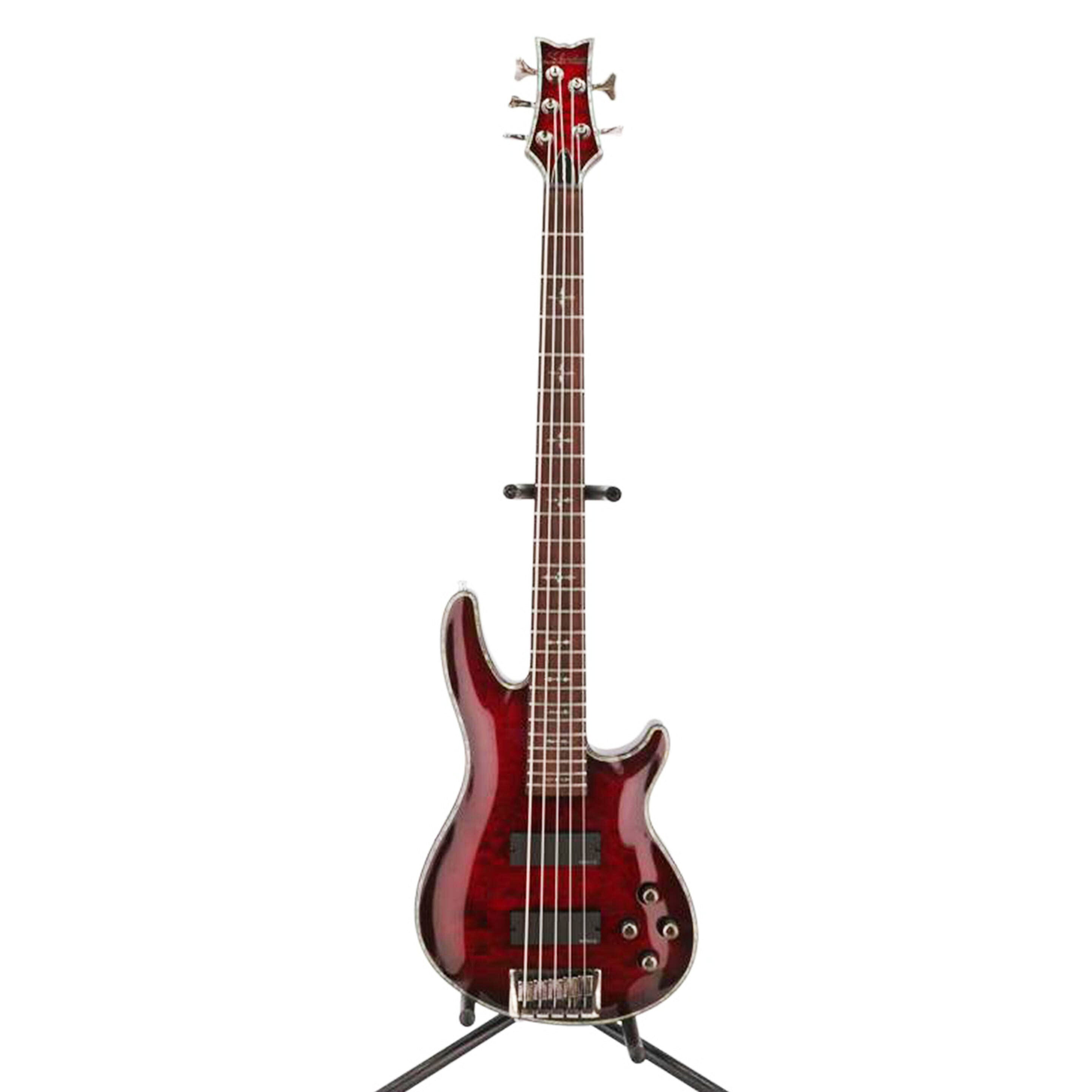 SCHECTER シェクター/エレキベース/HELLRAISER EXTREME-5/w10093651/Bランク/05【中古】