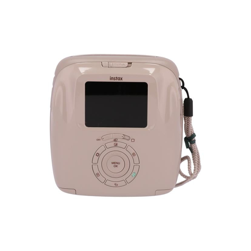 FUJIFILM フジフィルム/チェキスクエア/instax SQUARE SQ 20 //9w001234/Bランク/77