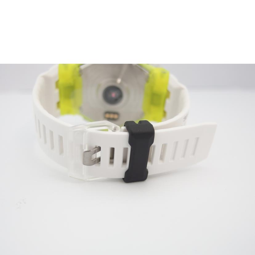 CASIO カシオ/G-SHOCK/Gスクワット/電波ソーラー/Bluetooth搭載/GBD-H1000-7A9JR//002A221J/SAランク/83