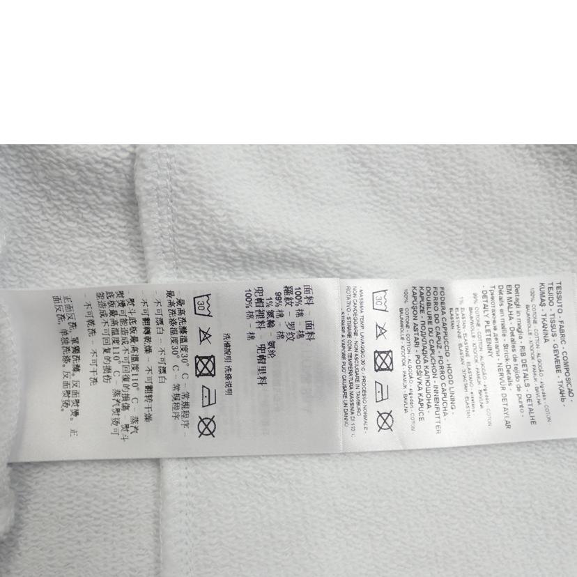 AlX ARMANI EXCHANGE アルマーニーエクスチェンジ/★AlX ARMANI EXCHANGE AlX ジップアップパーカースウェット/6LZMAWZJFAZ//M/SAランク/62