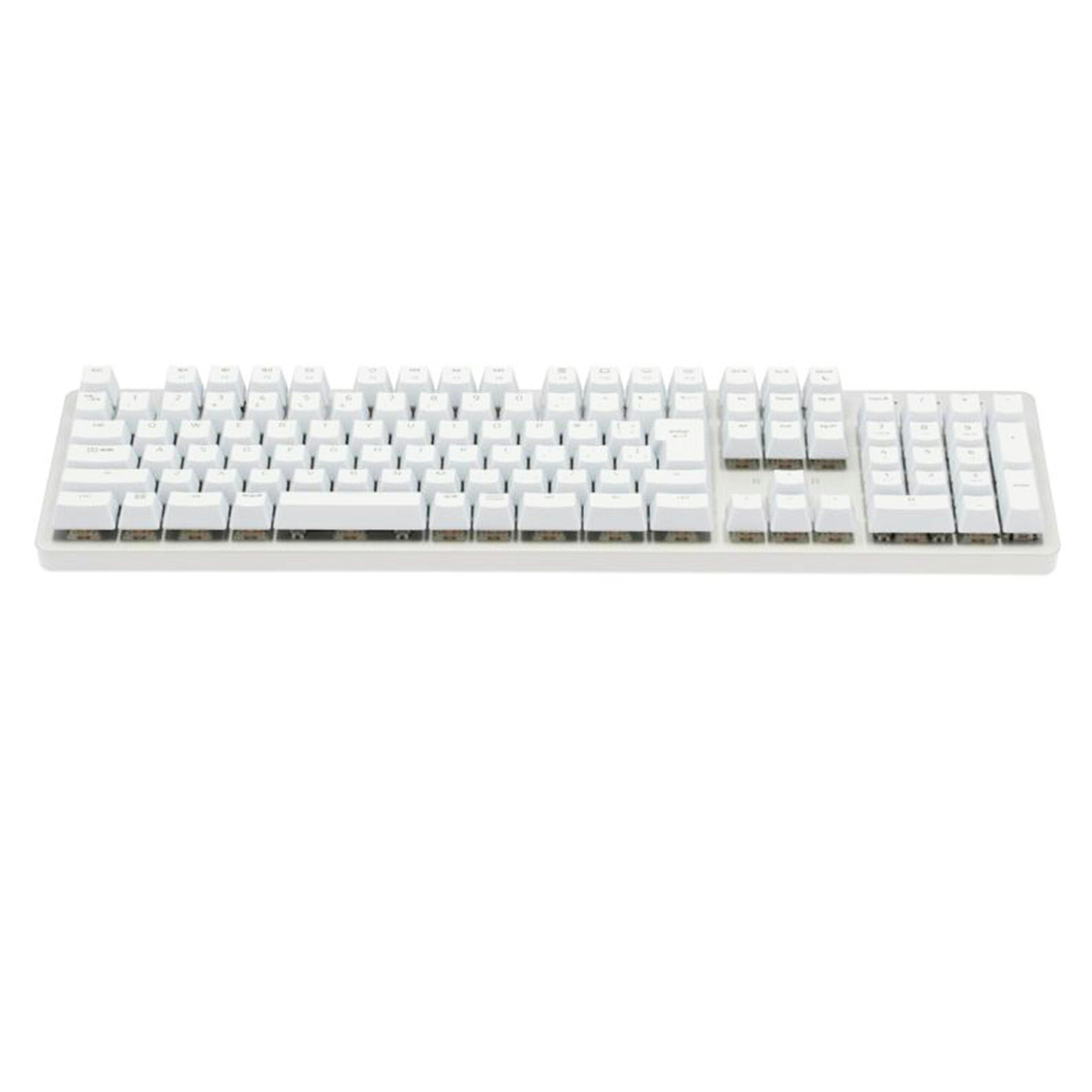 RAZER レイザー/ワイヤレスキーボード/PRO TYPE ULTRA/RZ03-04110800-R3J1//IO2326F63500139/Aランク/85