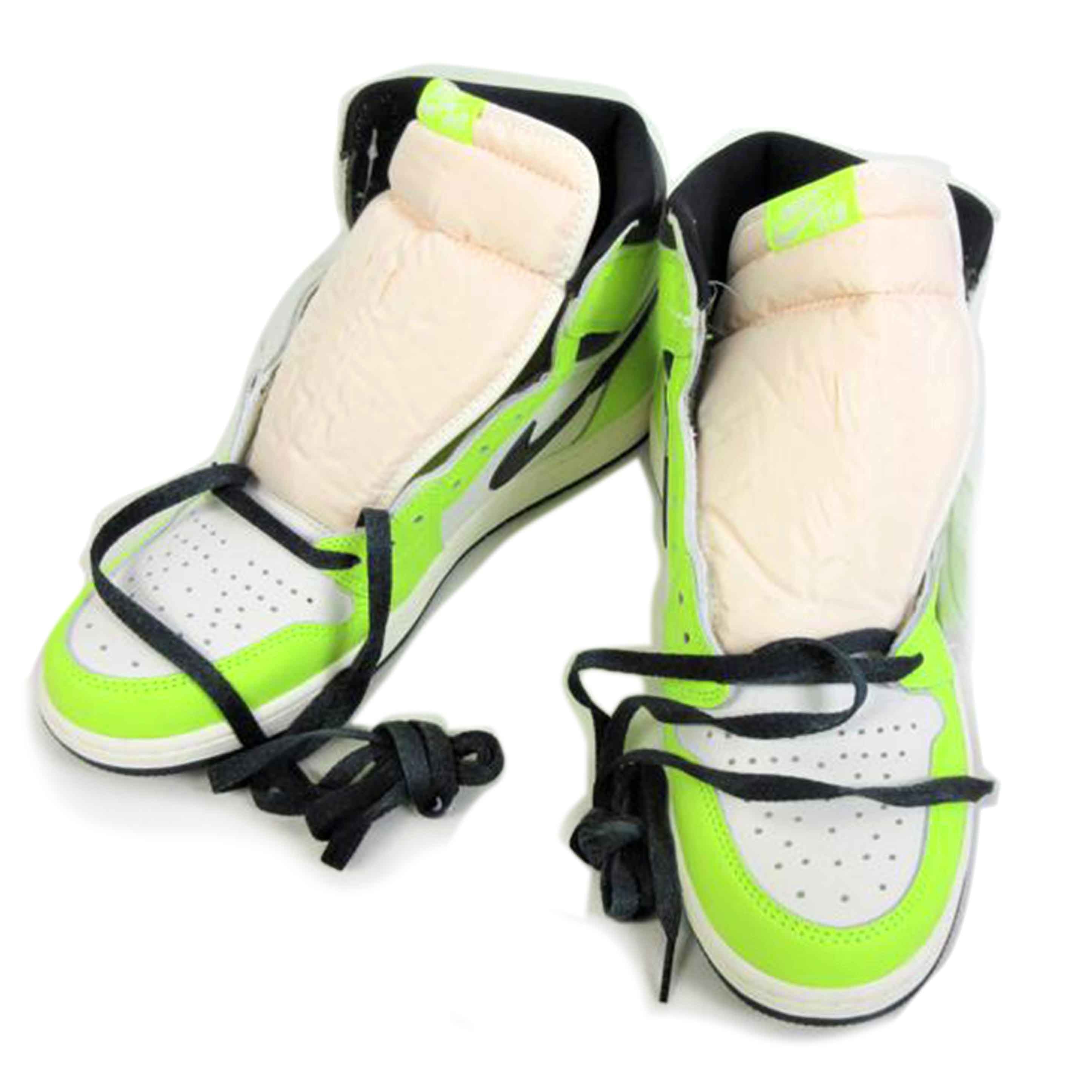 NIKE ナイキ/NIKE エアジョーダン1HI OG 30.0cm/555088-702//Aランク/70