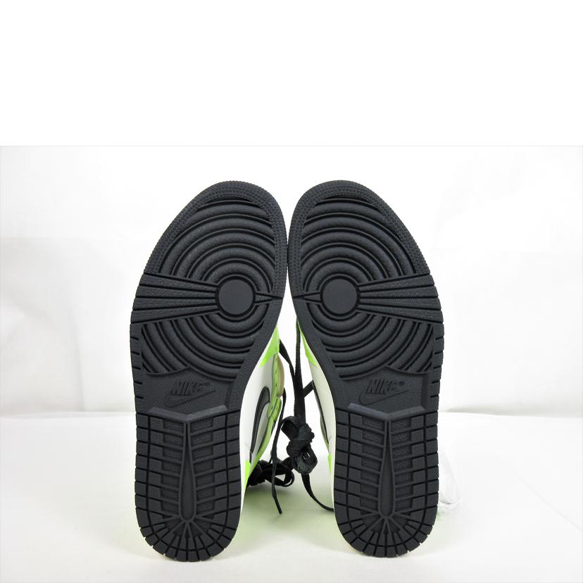 NIKE ナイキ/NIKE エアジョーダン1HI OG 30.0cm/555088-702//Aランク/70