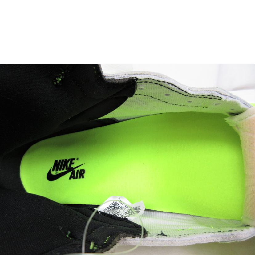 NIKE ナイキ/NIKE エアジョーダン1HI OG 30.0cm/555088-702//Aランク/70
