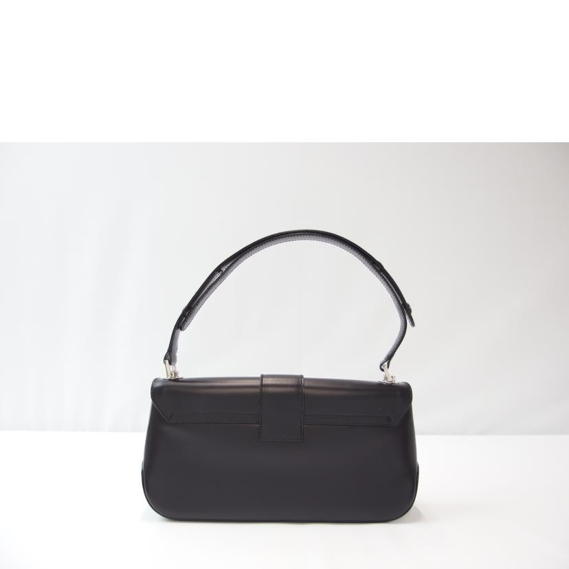 Ferragamo フェラガモ/ガンチーニ/レザーワンショルダー/DY-21 1780//Aランク/83