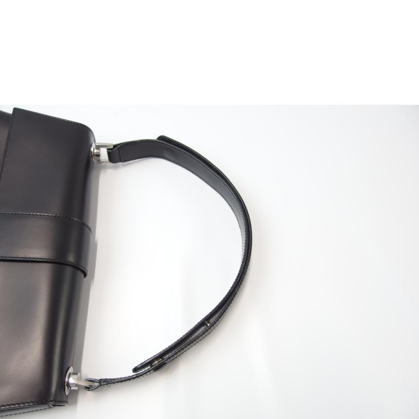 Ferragamo フェラガモ/ガンチーニ/レザーワンショルダー/DY-21 1780//Aランク/83