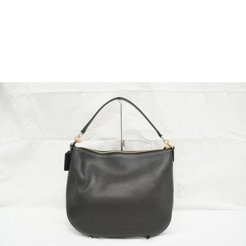 COACH コーチ/ターンロックホーボー/24771//H1780/SAランク/05