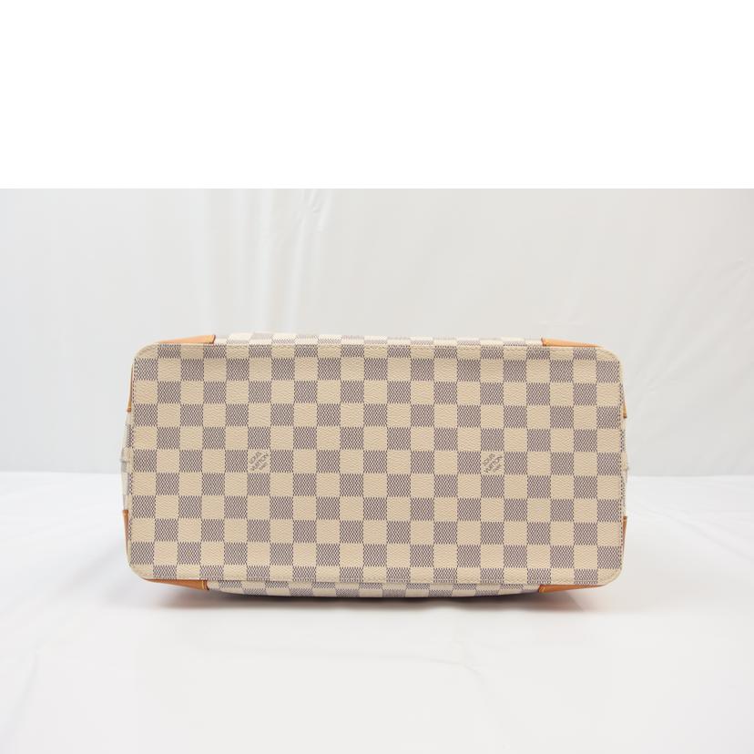 LV ルイ・ヴィトン/ハムステッドMM/アズール/N51206//CA0068/Bランク/83