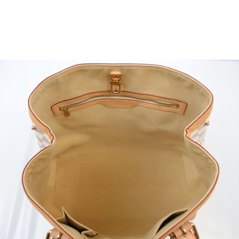 LV ルイ・ヴィトン/ハムステッドMM/アズール/N51206//CA0068/Bランク/83