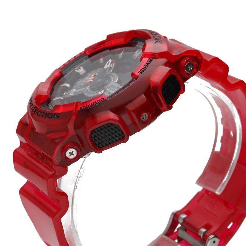 CASIO カシオ/G-SHOCK アクアプラネットコラボモデル/GA-110CR//Aランク/75