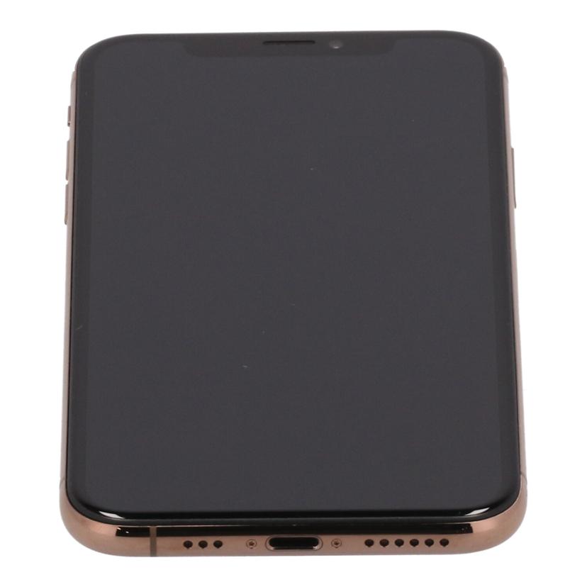 Apple SoftBank アップル/iPhoneXS 64GB/MTAY2J/A//DNPXHME3KPGF/Bランク/85