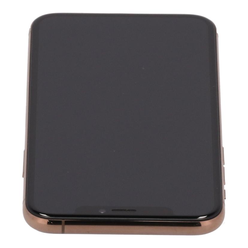 Apple SoftBank アップル/iPhoneXS 64GB/MTAY2J/A//DNPXHME3KPGF/Bランク/85