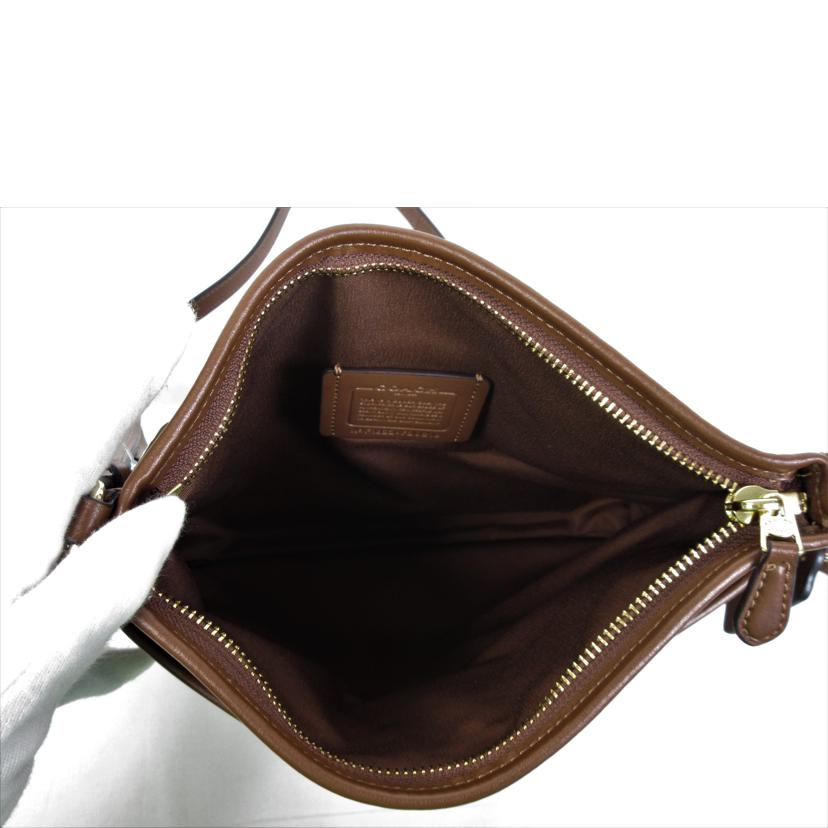 COACH コーチ/シグネチャー クロスボディショルダー/F29210//F1822/SAランク/70