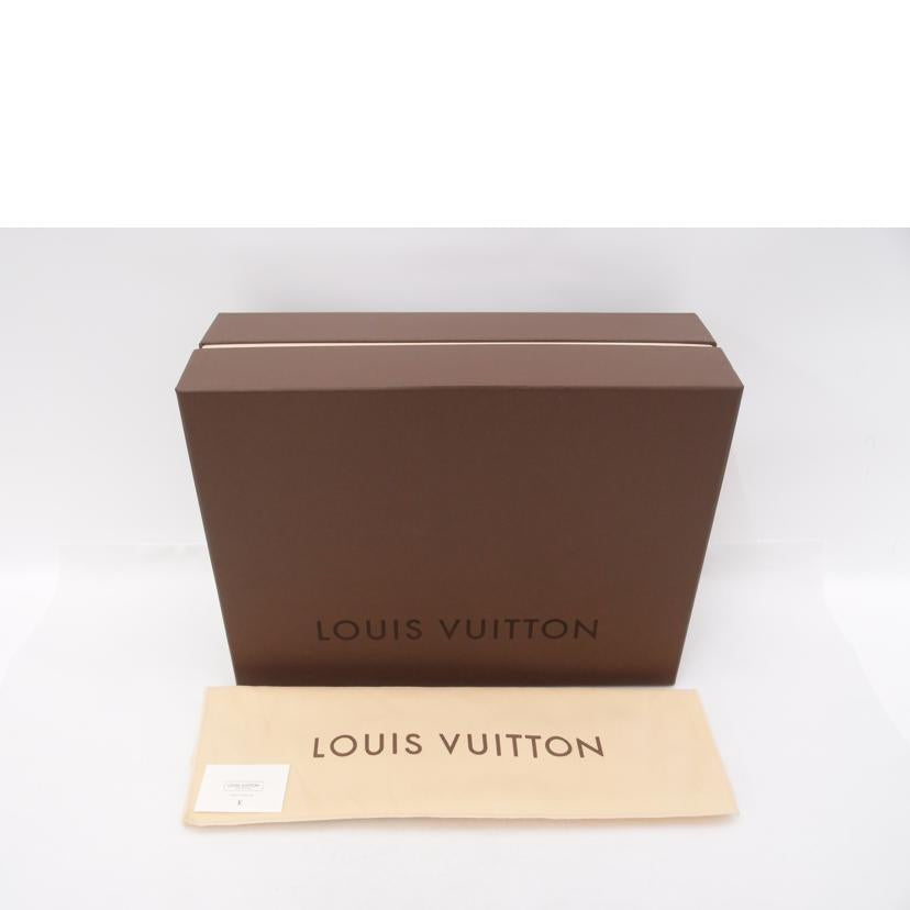 LOUIS VUITTON ルイヴィトン ルイ・ヴィトン ビトン 市松模様 ブラウン 茶 廃盤 ショルダーバッグ ハンドバッグ メンズ レディース 定番 人気 LV 肩がけ/ラヴェッロGM/ダミエ・エベヌ/N60006//VI1***/Aランク/69