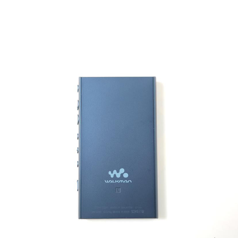SONY ソニー/ウォークマン 16GB/NW-A105//5245110/Aランク/65