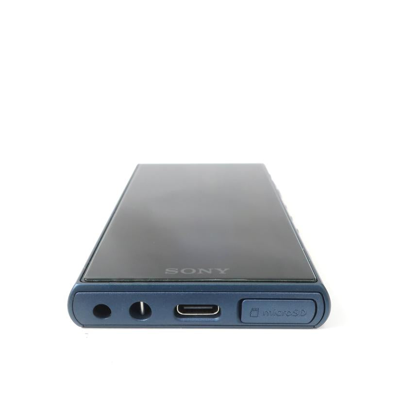 SONY ソニー/ウォークマン 16GB/NW-A105//5245110/Aランク/65