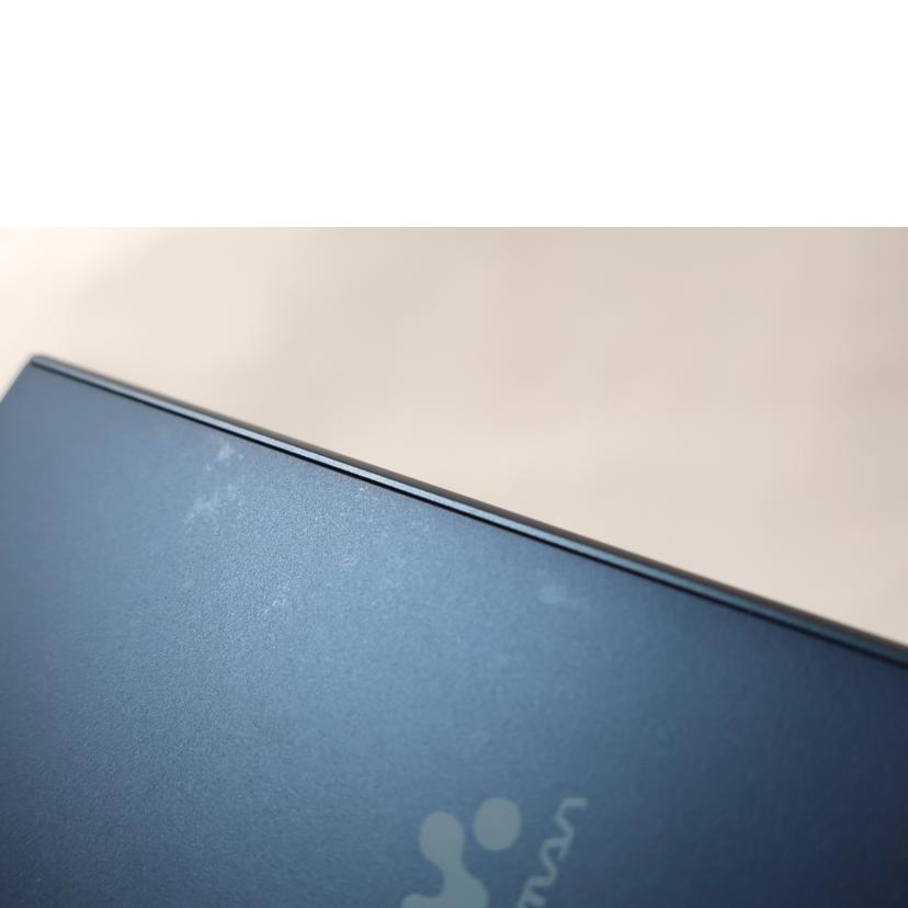 SONY ソニー/ウォークマン 16GB/NW-A105//5245110/Aランク/65