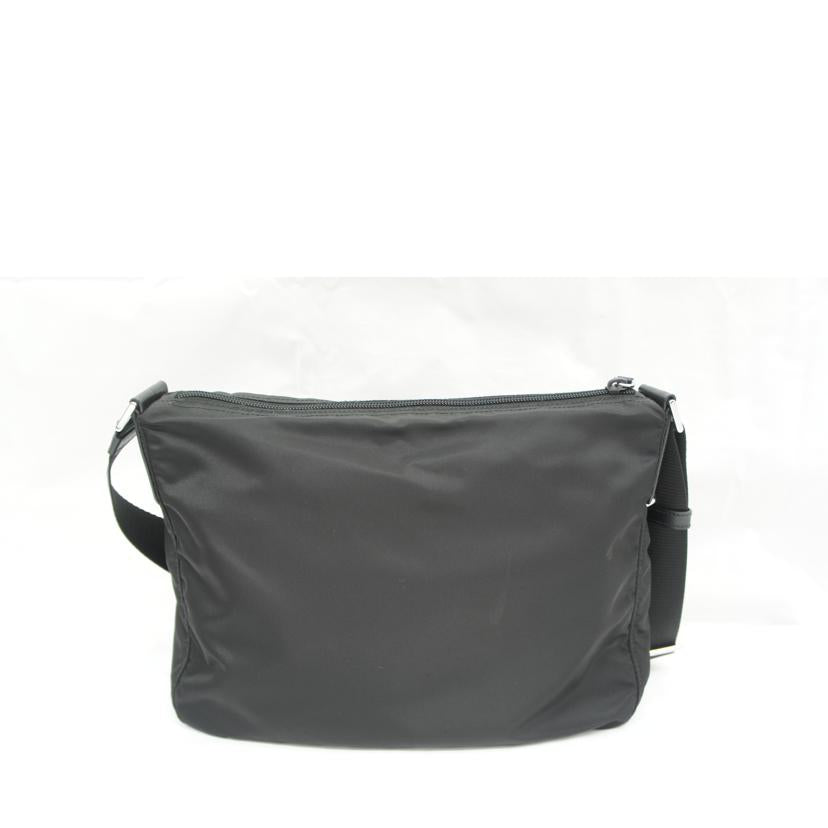 PRADA プラダ/ナイロンショルダーバッグ/1BC421//ABランク/05