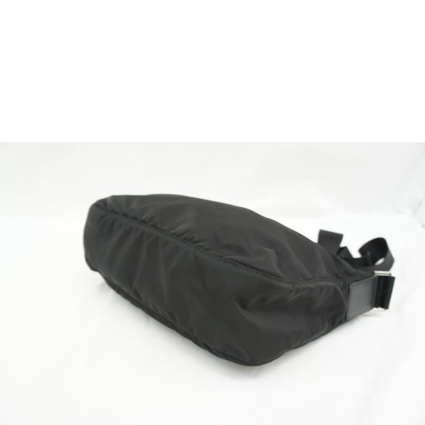 PRADA プラダ/ナイロンショルダーバッグ/1BC421//ABランク/05