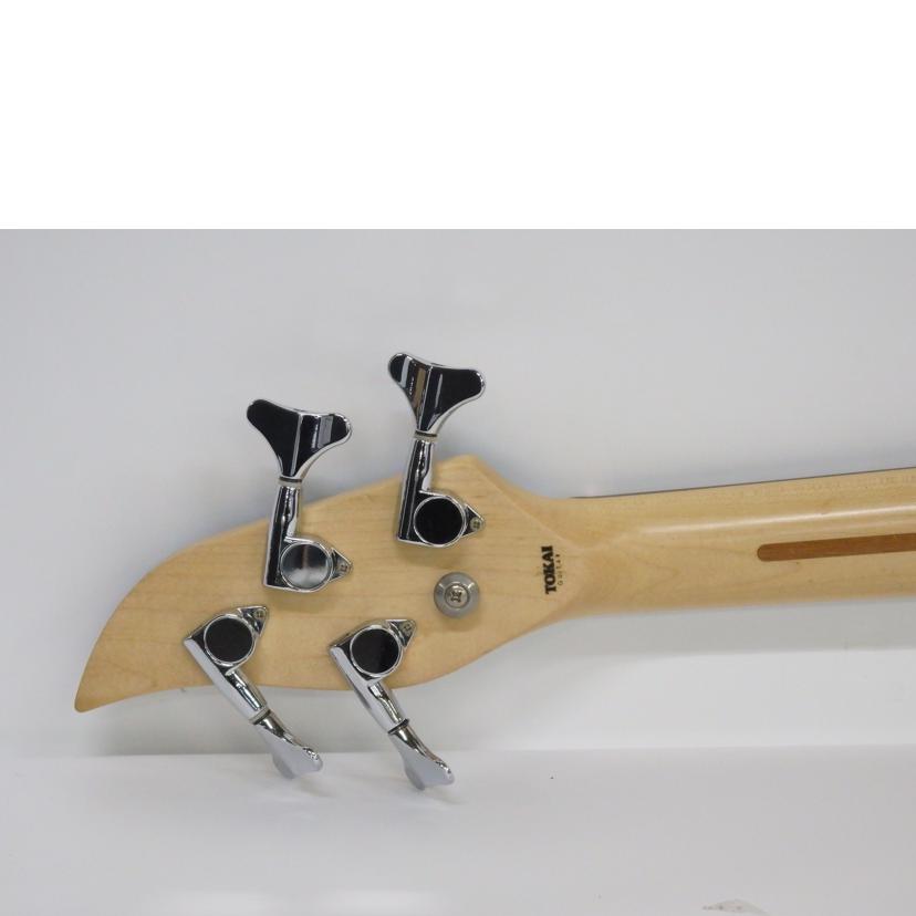 Tokai トーカイ/エレキベース/Talbo Bass Jr//Cランク/67