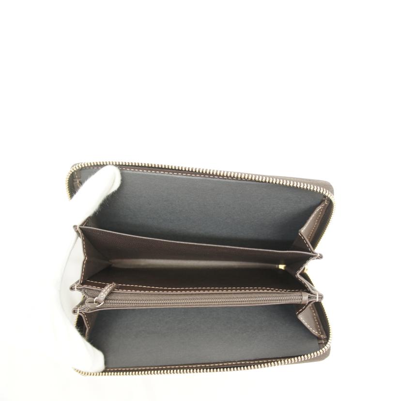 GUCCI グッチ/GG柄ジッパー財布/308005//2149/Aランク/05