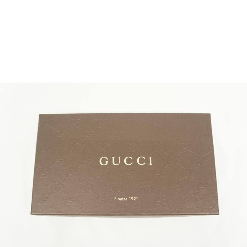 GUCCI グッチ/GG柄ジッパー財布/308005//2149/Aランク/05