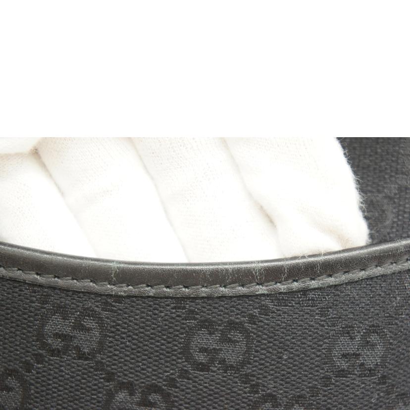 GUCCI グッチ/GG柄ショルダー/145857//001998/Bランク/05