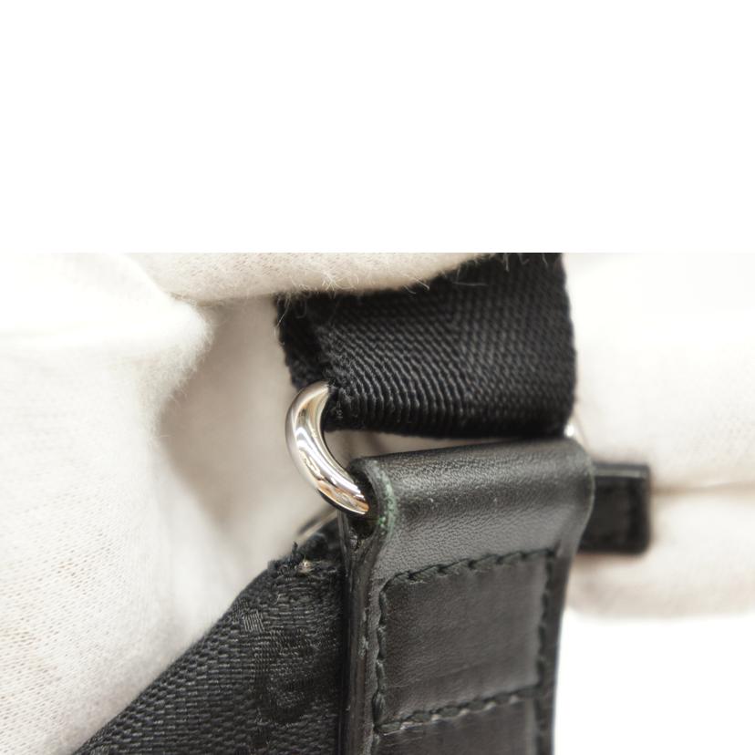 GUCCI グッチ/GG柄ショルダー/145857//001998/Bランク/05