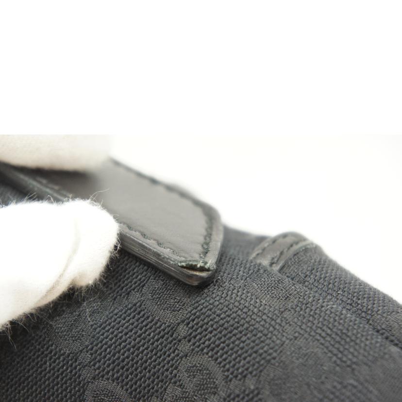 GUCCI グッチ/GG柄ショルダー/145857//001998/Bランク/05