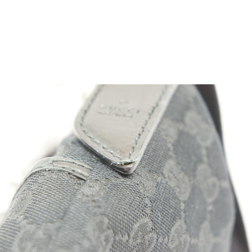 GUCCI グッチ/GG柄ショルダー/145857//001998/Bランク/05