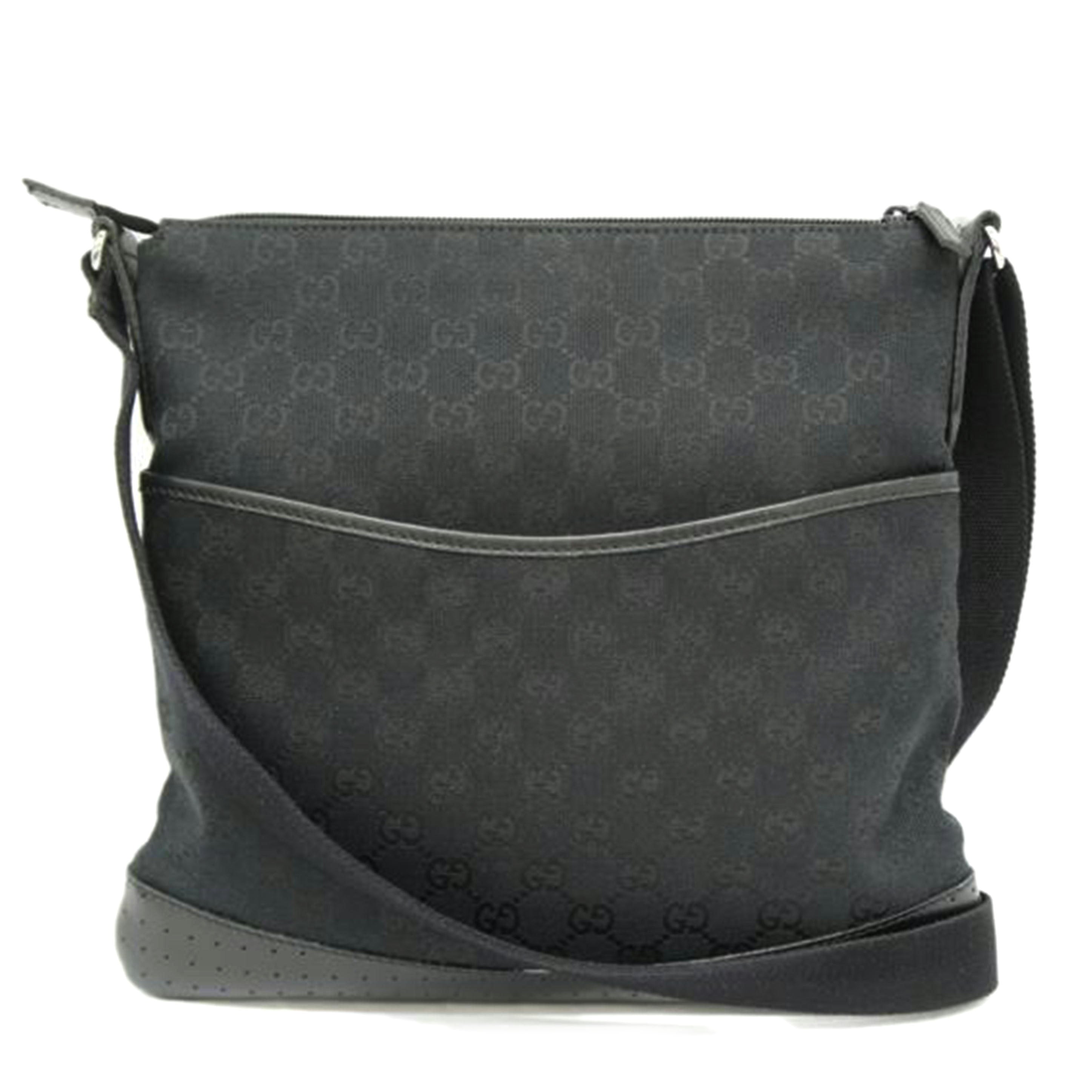 GUCCI グッチ/GG柄ショルダー/145857//001998/Bランク/05