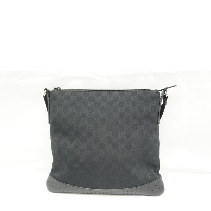 GUCCI グッチ/GG柄ショルダー/145857//001998/Bランク/05